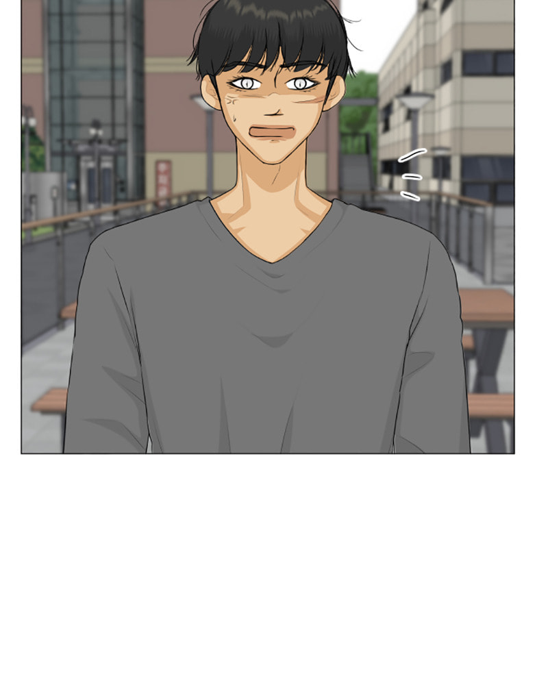 Read Half-Ghost chapter 146 image 8 on Lezhin