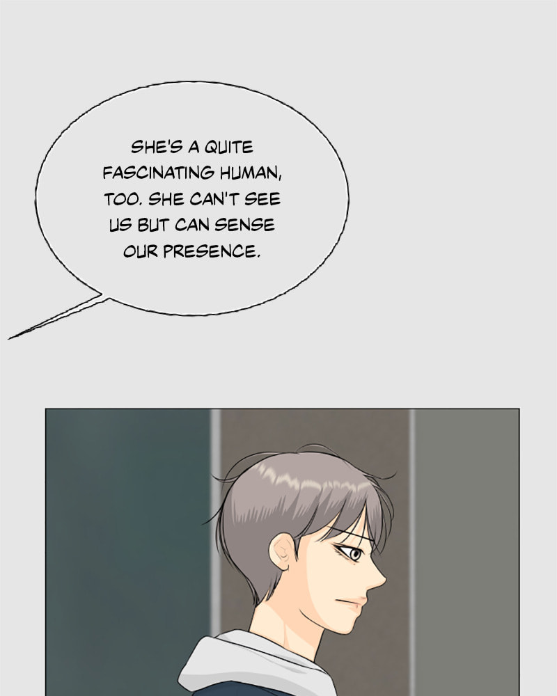 Read Half-Ghost chapter 146 image 81 on Lezhin