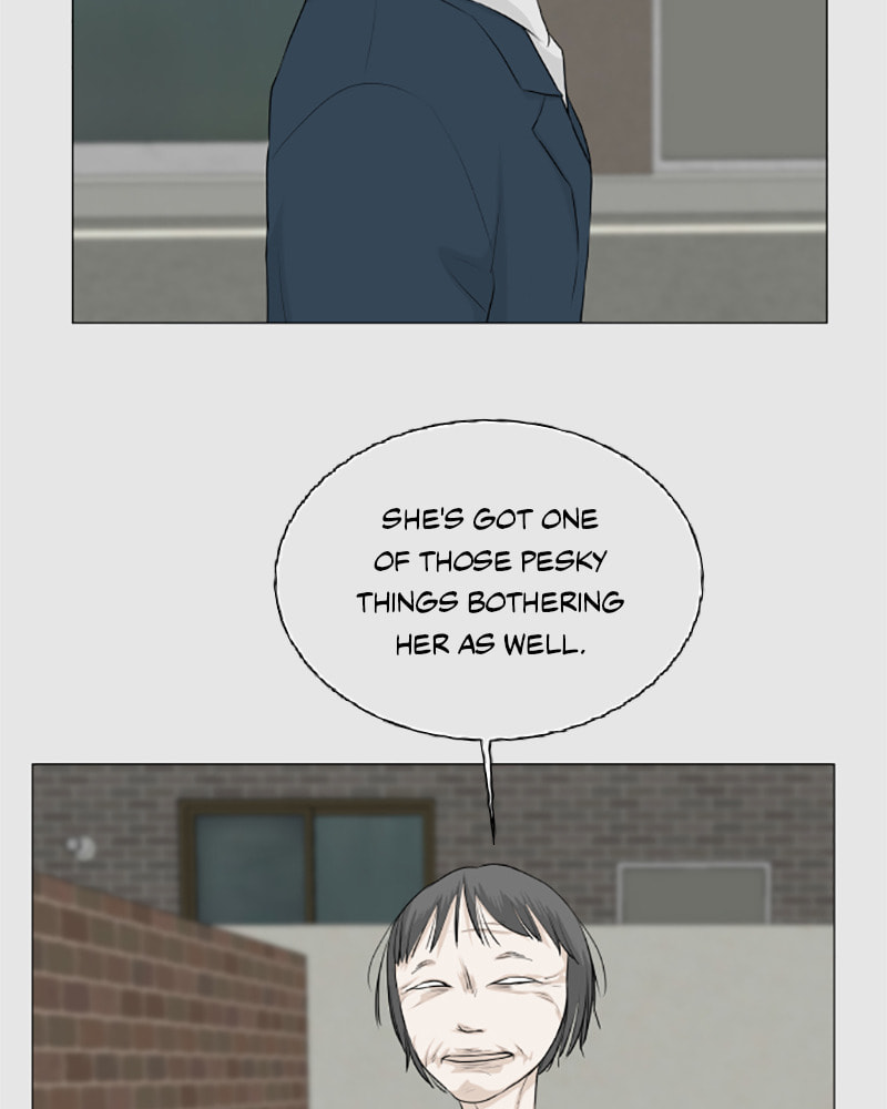 Read Half-Ghost chapter 146 image 82 on Lezhin