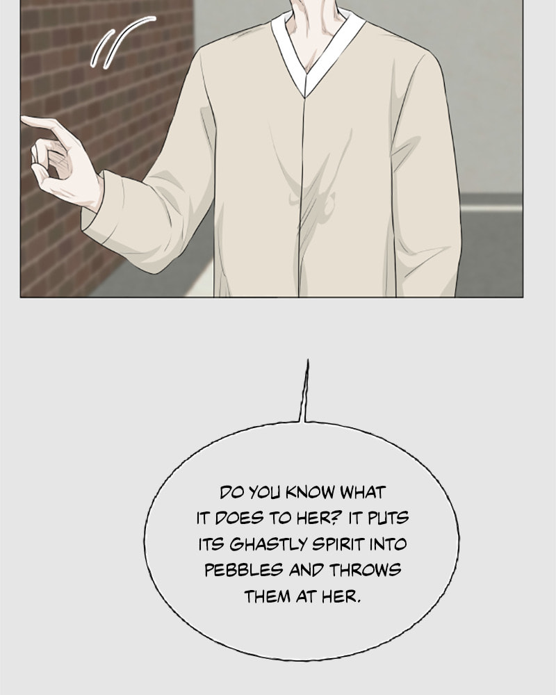 Read Half-Ghost chapter 146 image 83 on Lezhin