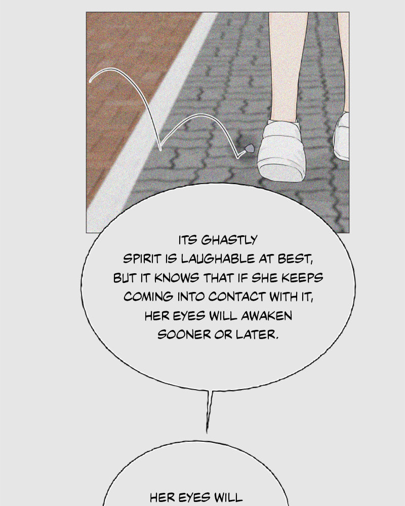 Read Half-Ghost chapter 146 image 84 on Lezhin