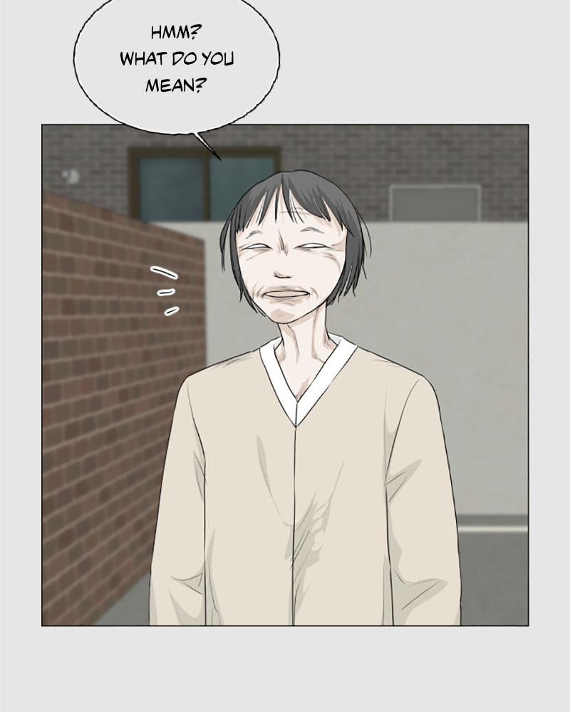 Read Half-Ghost chapter 146 image 90 on Lezhin