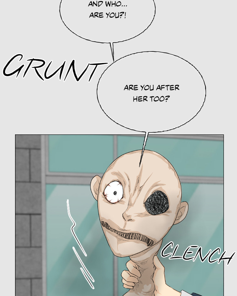 Read Half-Ghost chapter 147 image 10 on Lezhin