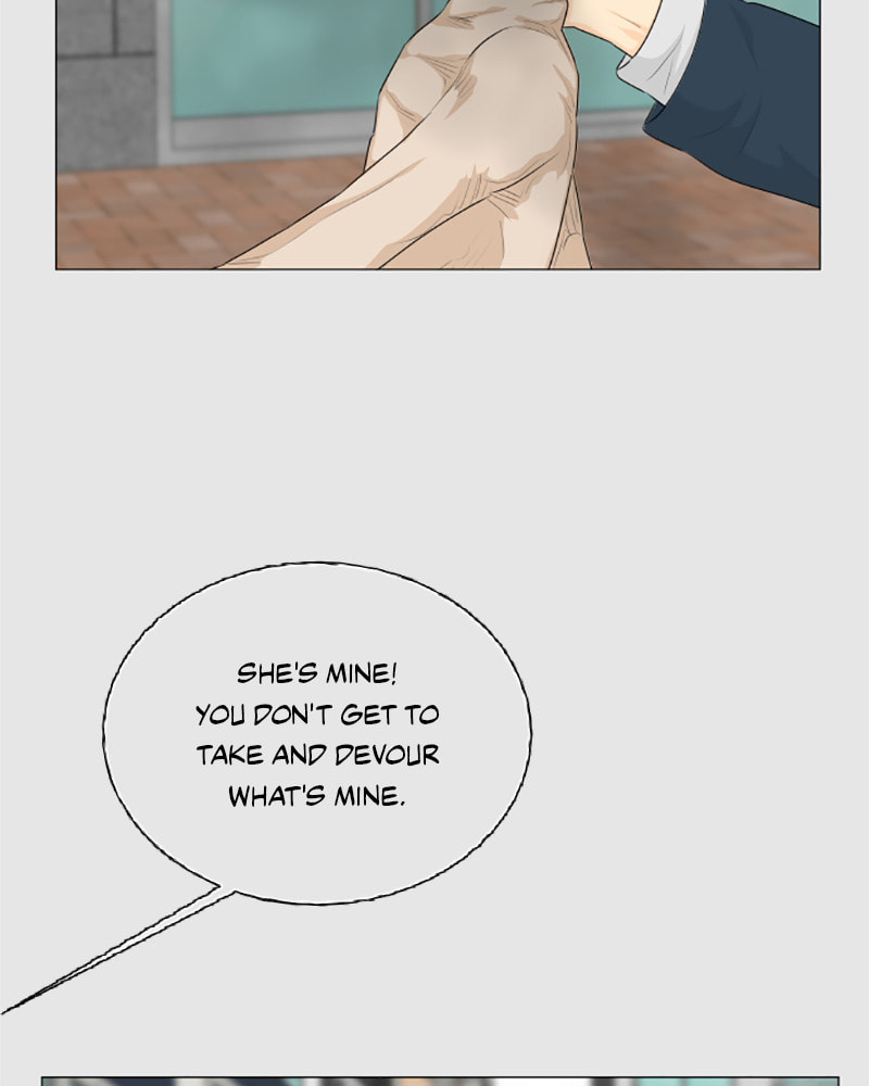 Read Half-Ghost chapter 147 image 11 on Lezhin
