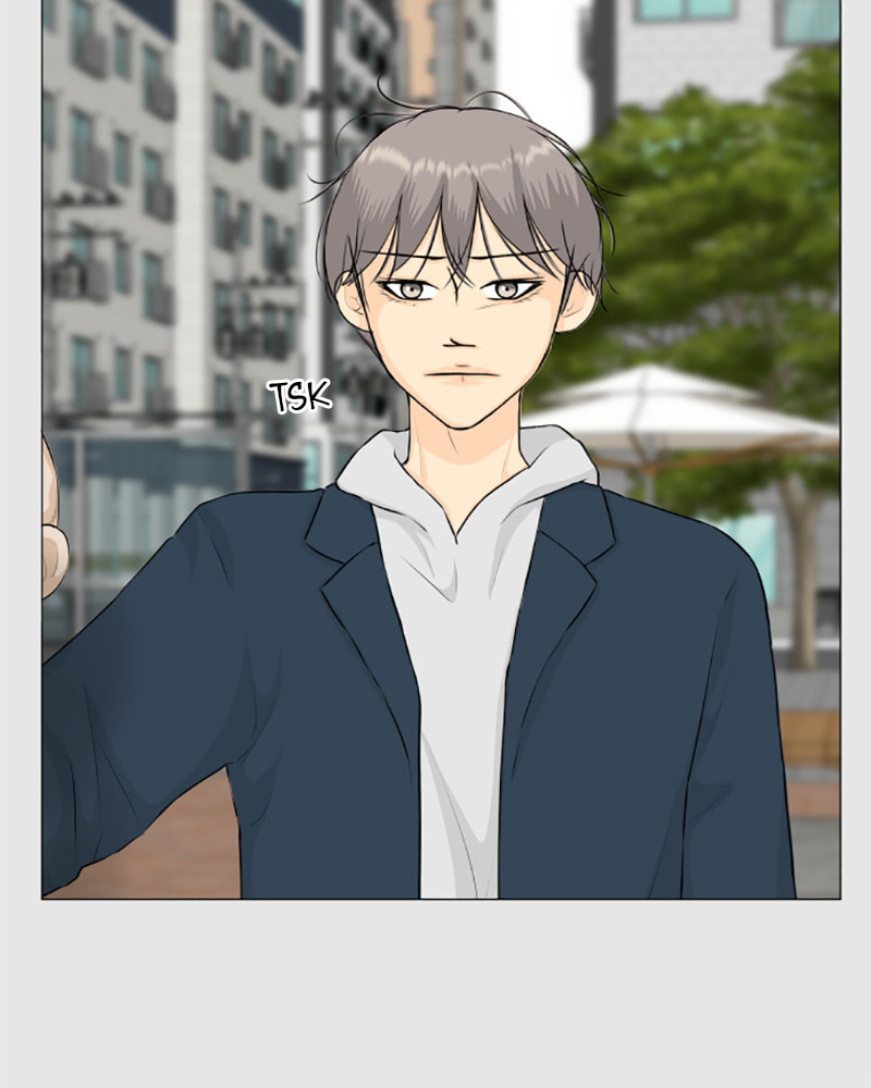 Read Half-Ghost chapter 147 image 12 on Lezhin