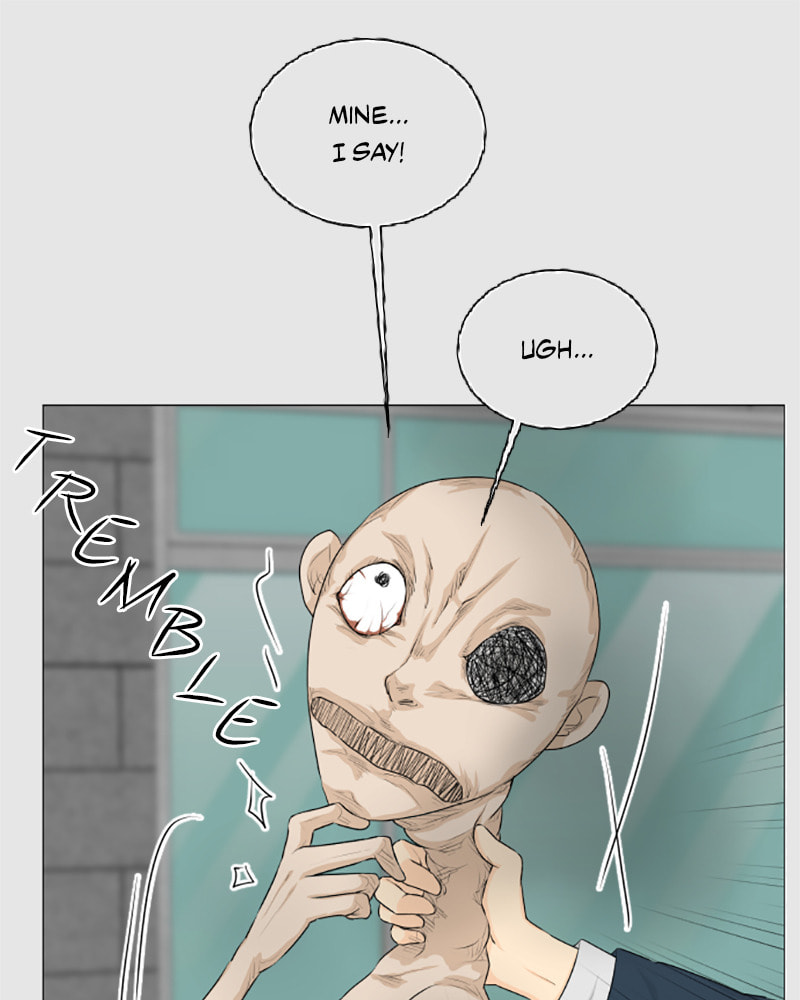 Read Half-Ghost chapter 147 image 13 on Lezhin