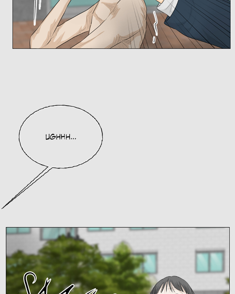 Read Half-Ghost chapter 147 image 14 on Lezhin