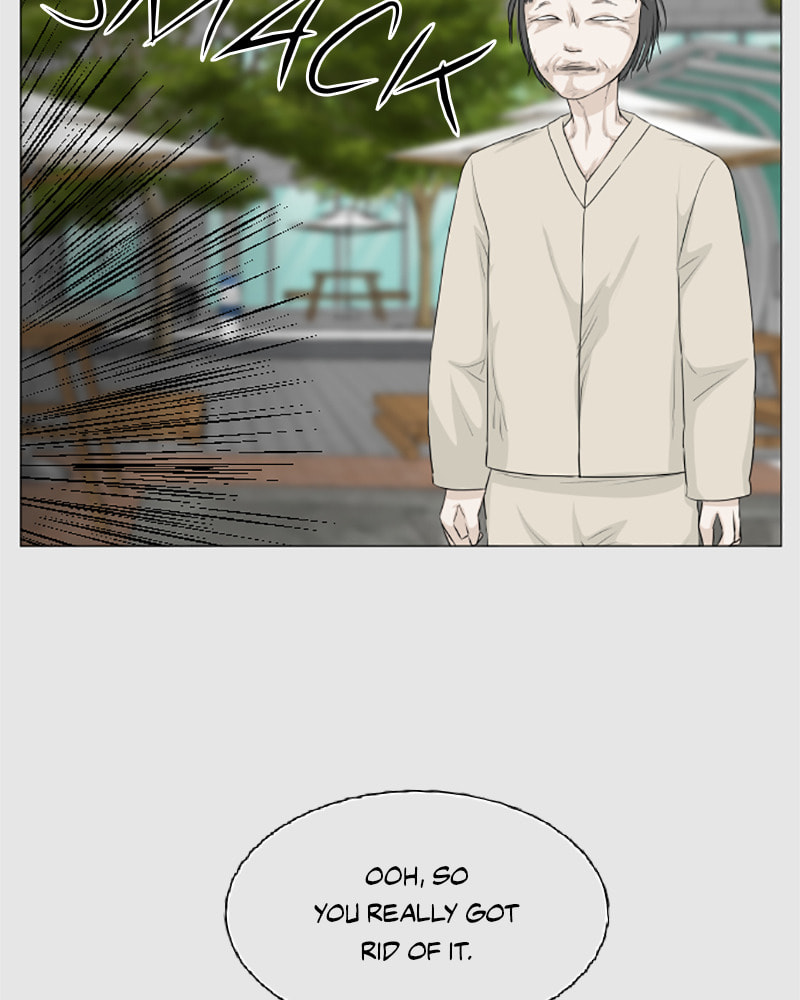Read Half-Ghost chapter 147 image 15 on Lezhin