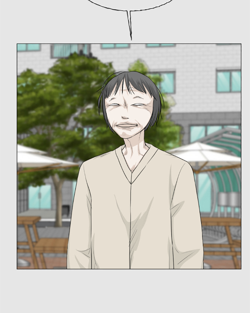 Read Half-Ghost chapter 147 image 16 on Lezhin