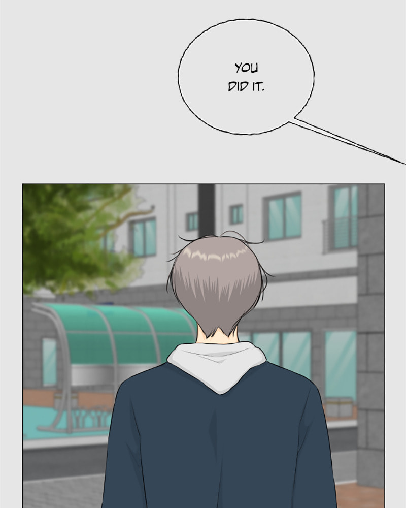 Read Half-Ghost chapter 147 image 17 on Lezhin