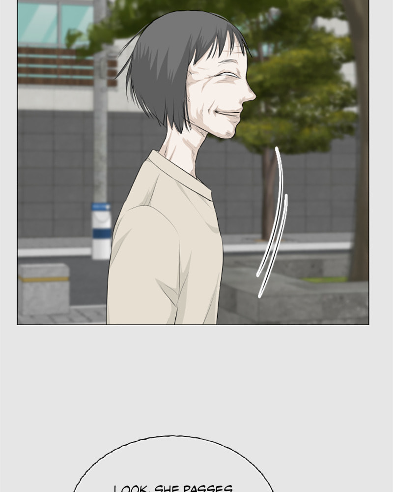 Read Half-Ghost chapter 147 image 19 on Lezhin