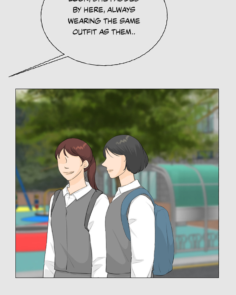 Read Half-Ghost chapter 147 image 20 on Lezhin