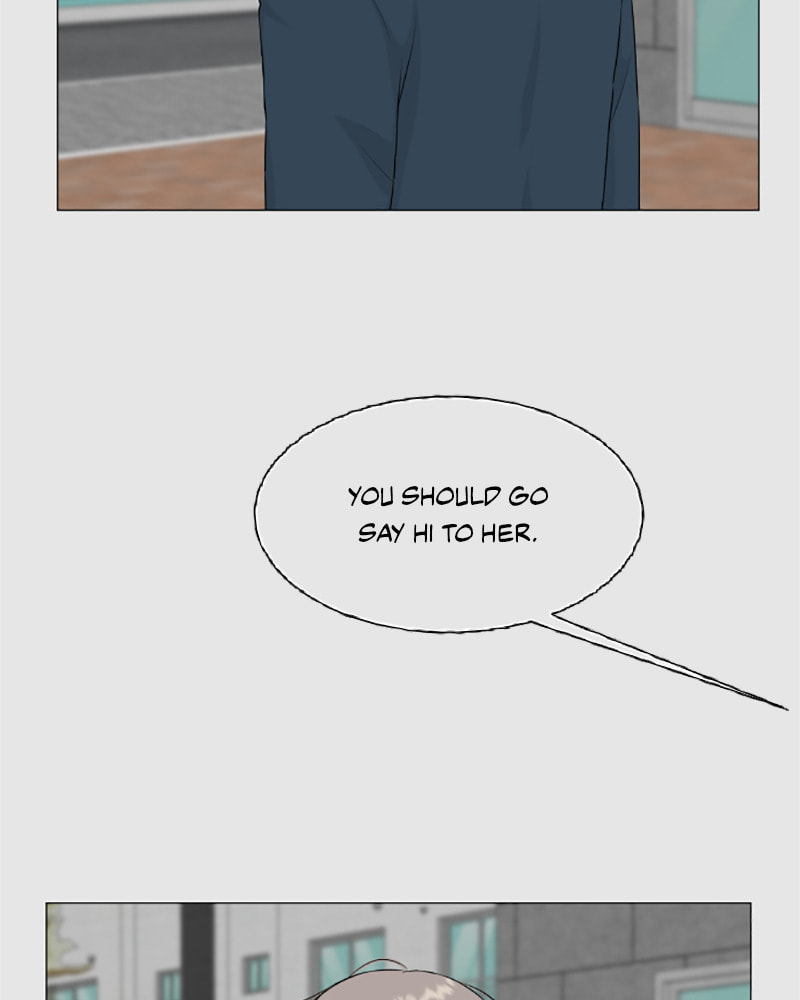 Read Half-Ghost chapter 147 image 22 on Lezhin