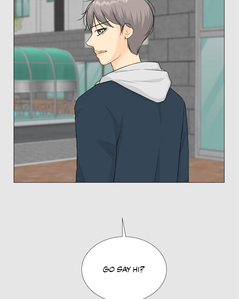 Read Half-Ghost chapter 147 image 23 on Lezhin