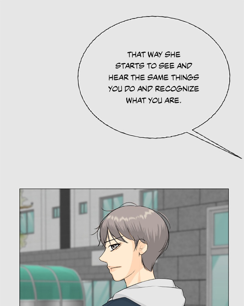 Read Half-Ghost chapter 147 image 26 on Lezhin