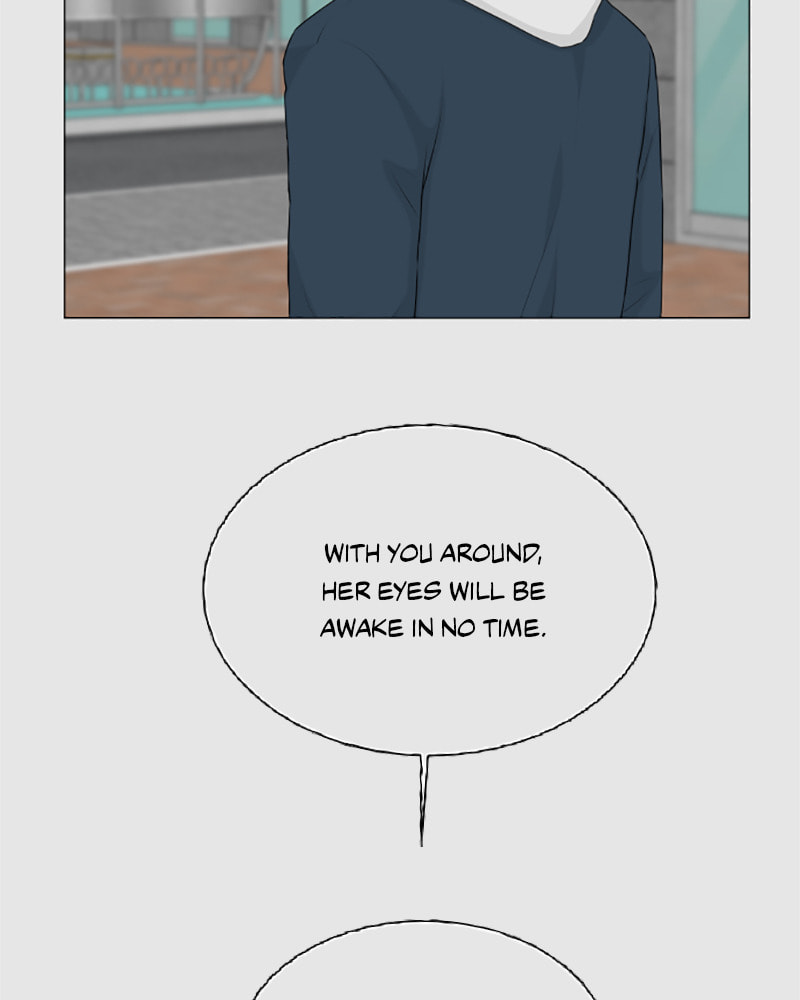 Read Half-Ghost chapter 147 image 27 on Lezhin