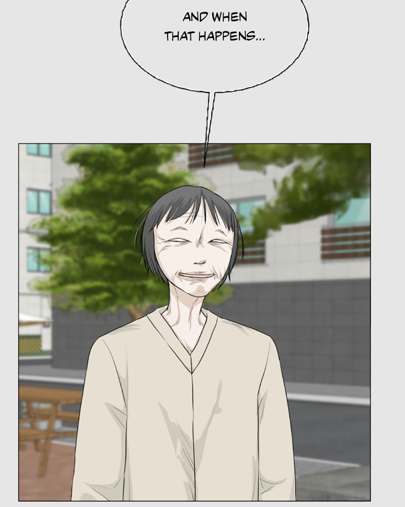 Read Half-Ghost chapter 147 image 28 on Lezhin