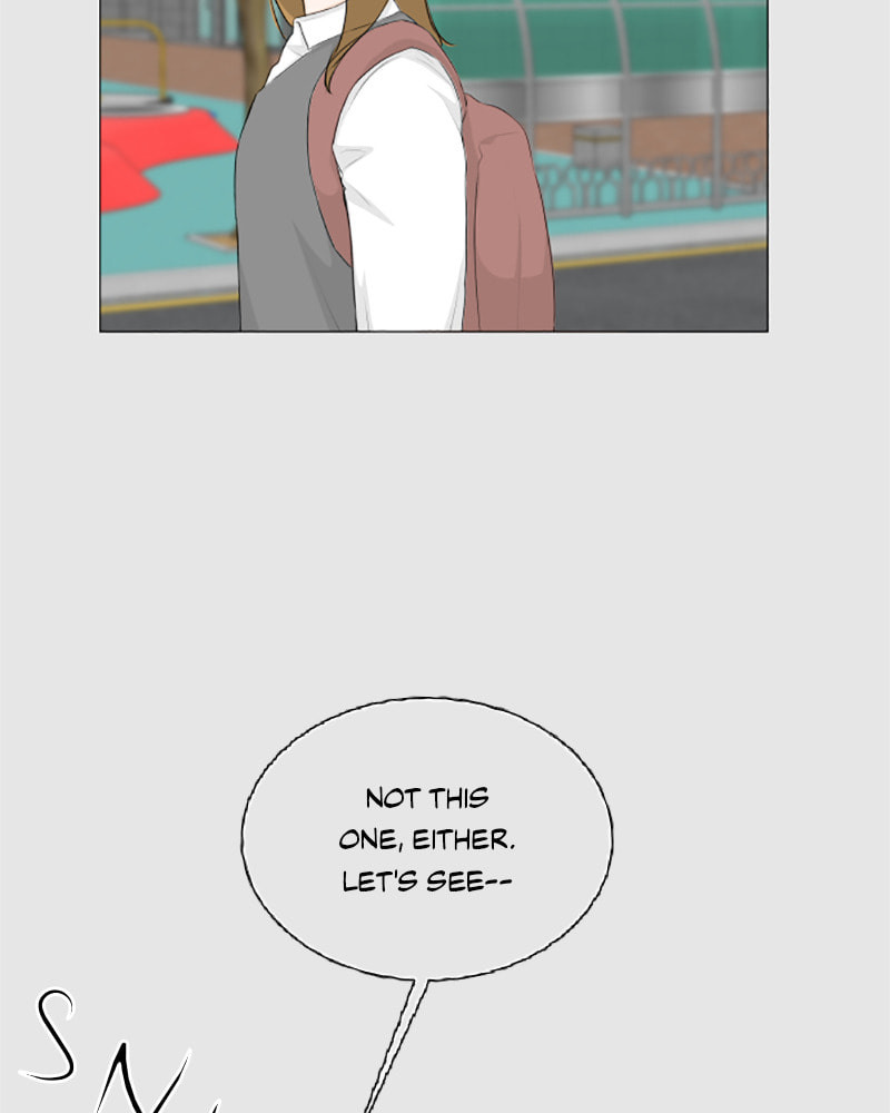 Read Half-Ghost chapter 147 image 3 on Lezhin