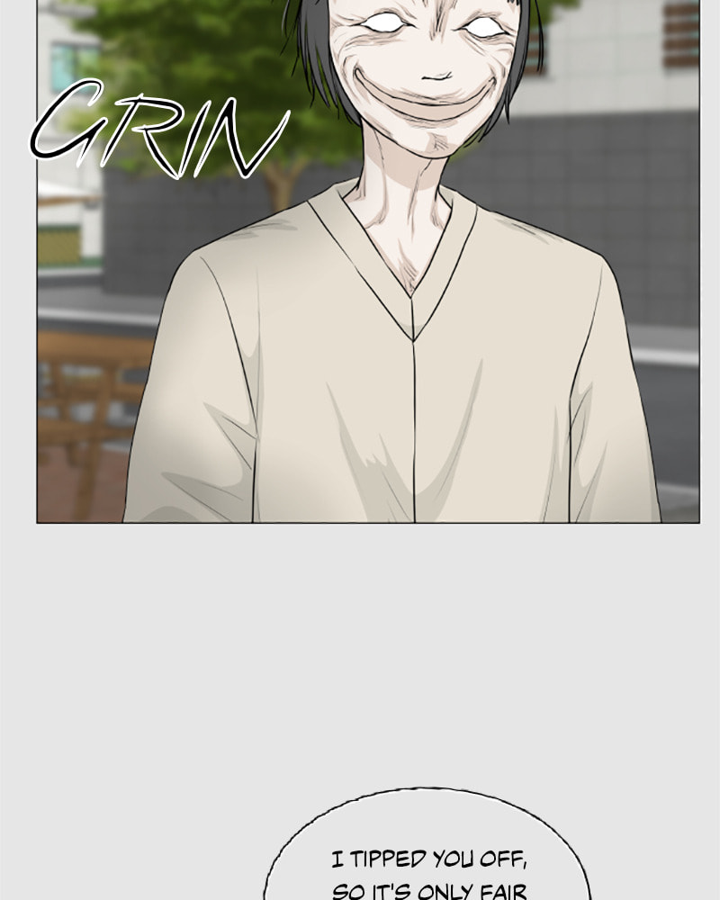 Read Half-Ghost chapter 147 image 30 on Lezhin