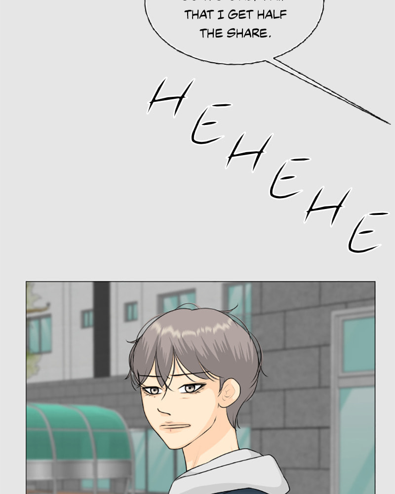 Read Half-Ghost chapter 147 image 31 on Lezhin