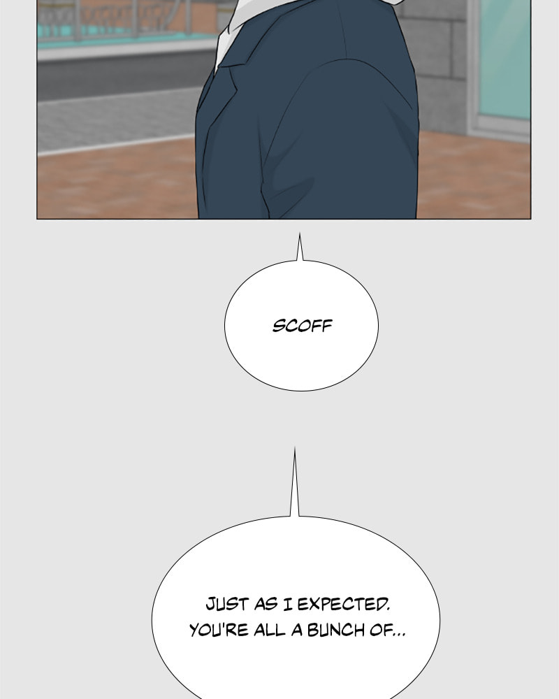 Read Half-Ghost chapter 147 image 32 on Lezhin