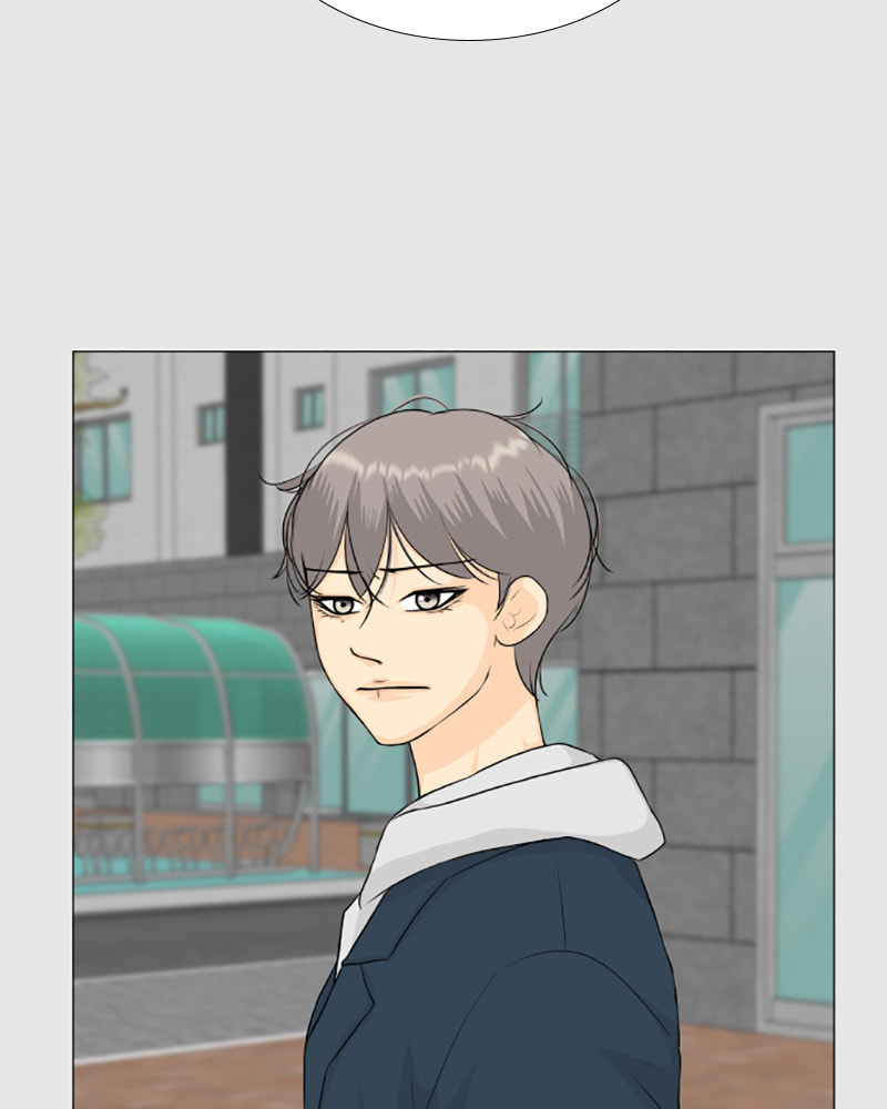 Read Half-Ghost chapter 147 image 33 on Lezhin