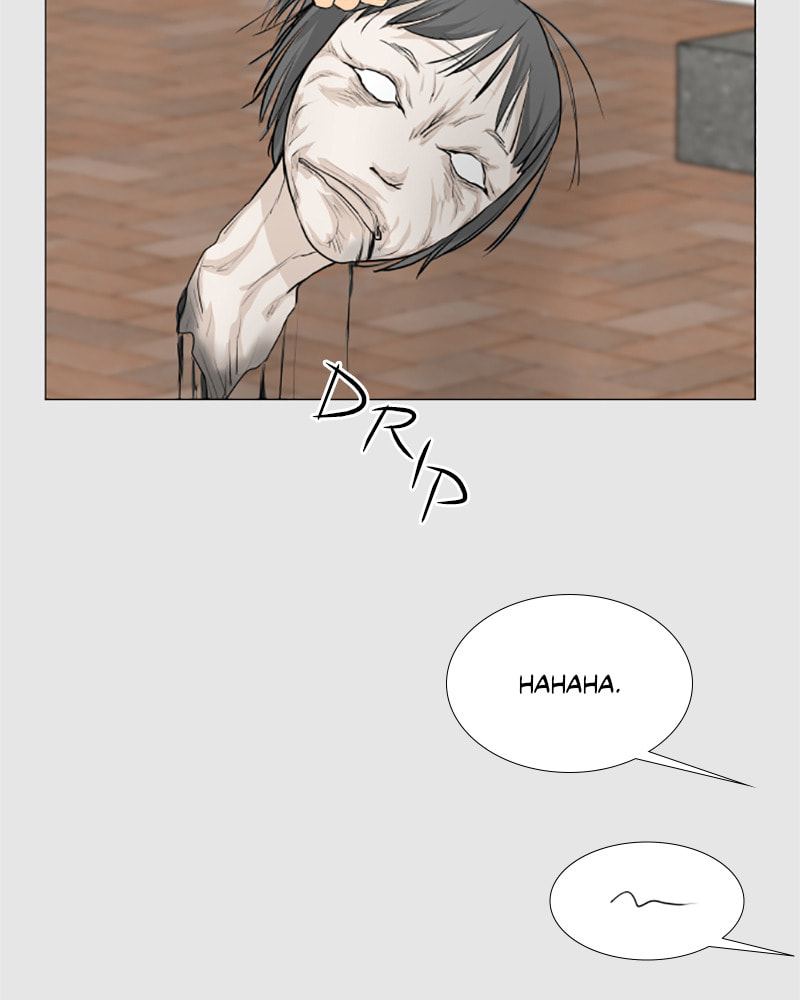 Read Half-Ghost chapter 147 image 36 on Lezhin