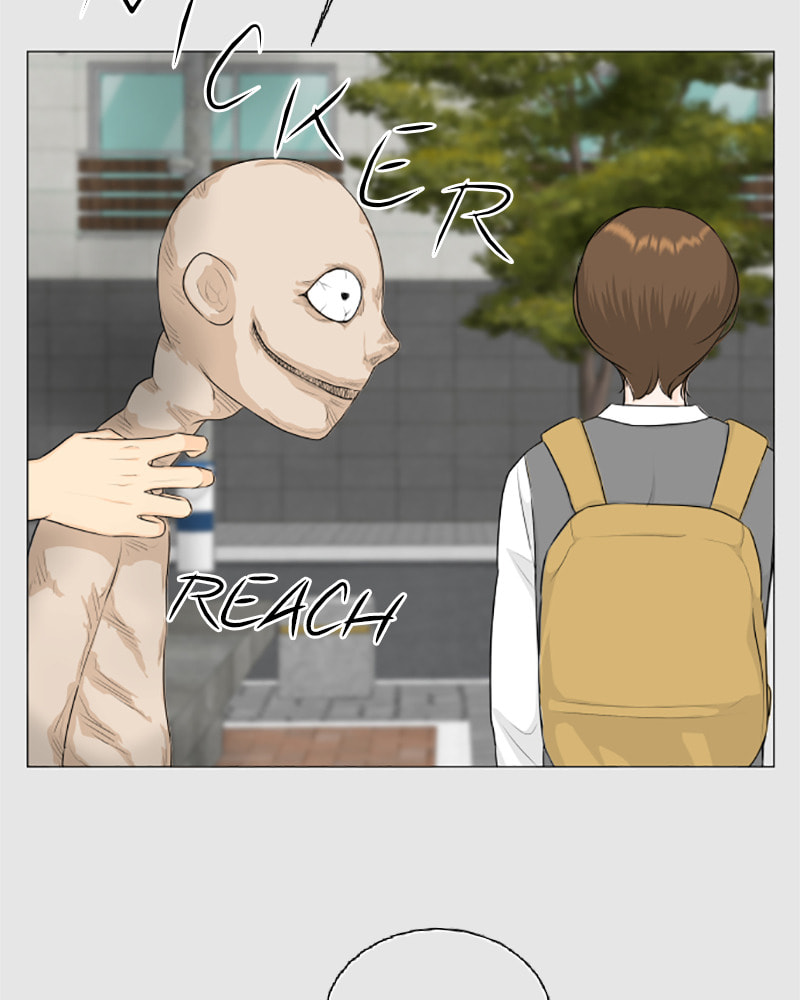 Read Half-Ghost chapter 147 image 4 on Lezhin