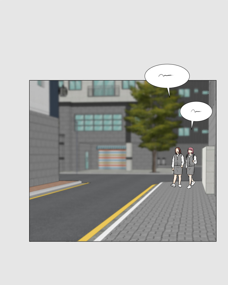 Read Half-Ghost chapter 147 image 41 on Lezhin