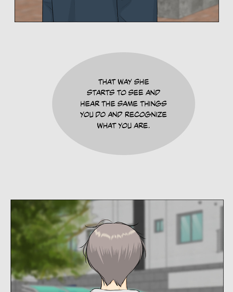 Read Half-Ghost chapter 147 image 43 on Lezhin