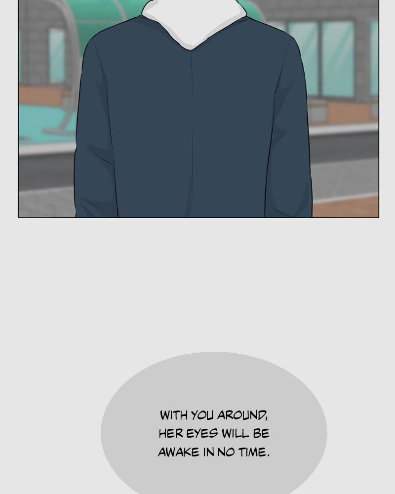 Read Half-Ghost chapter 147 image 44 on Lezhin