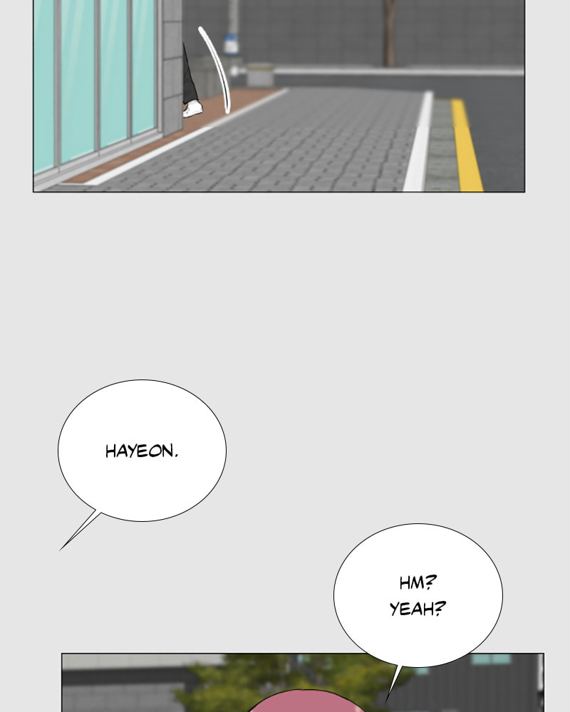 Read Half-Ghost chapter 147 image 47 on Lezhin