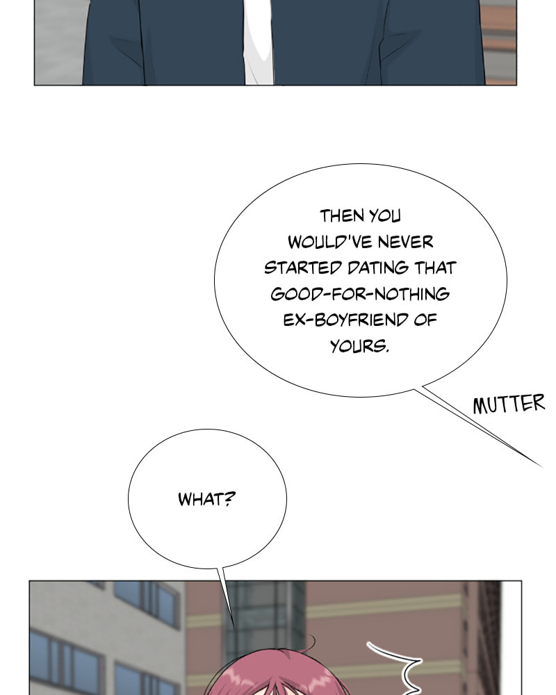 Read Half-Ghost chapter 147 image 55 on Lezhin