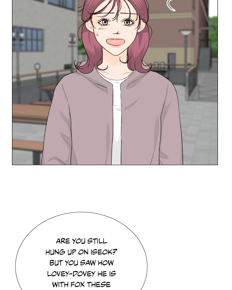 Read Half-Ghost chapter 147 image 56 on Lezhin
