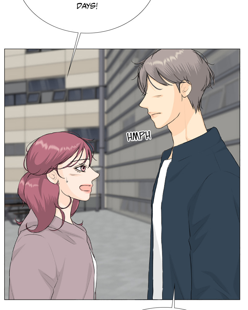 Read Half-Ghost chapter 147 image 57 on Lezhin