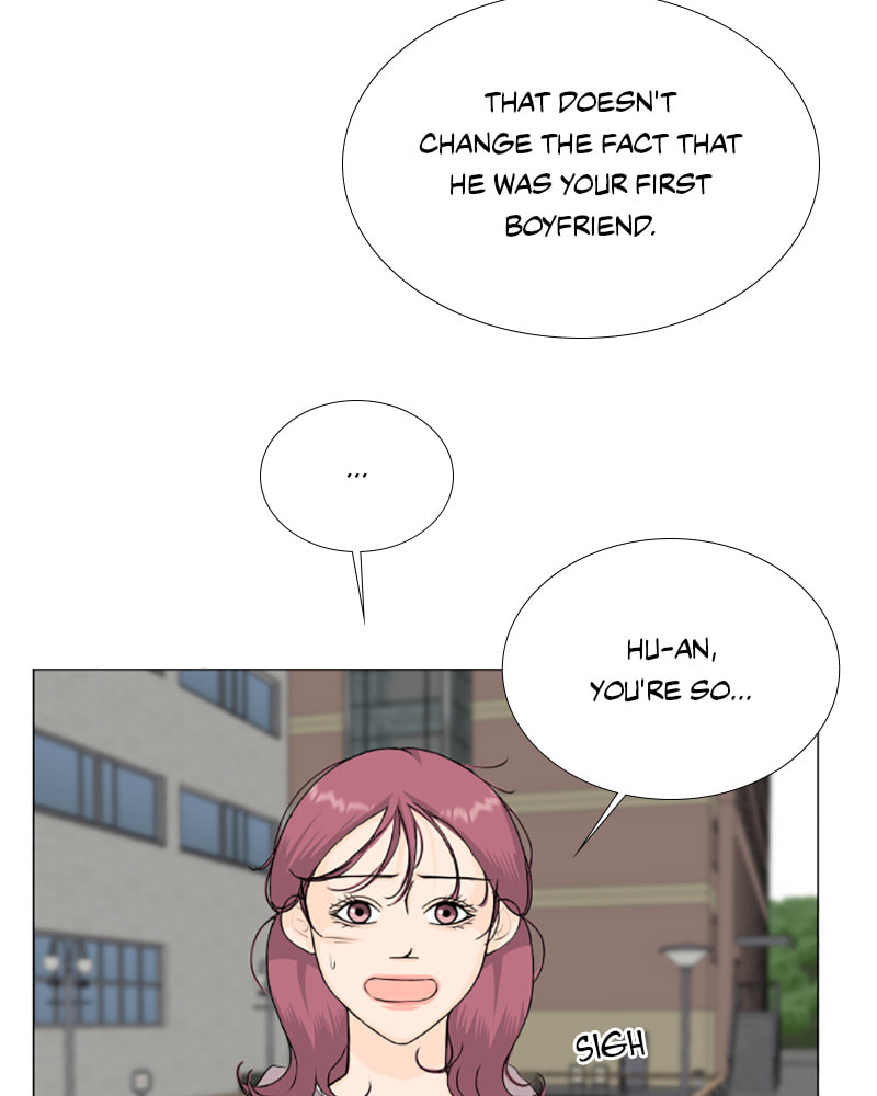 Read Half-Ghost chapter 147 image 58 on Lezhin