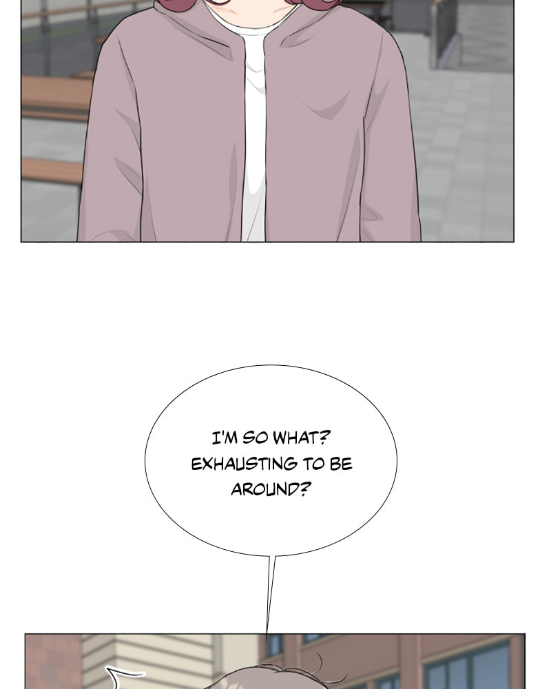 Read Half-Ghost chapter 147 image 59 on Lezhin