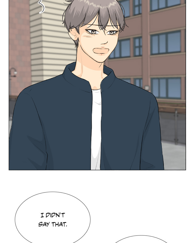 Read Half-Ghost chapter 147 image 60 on Lezhin