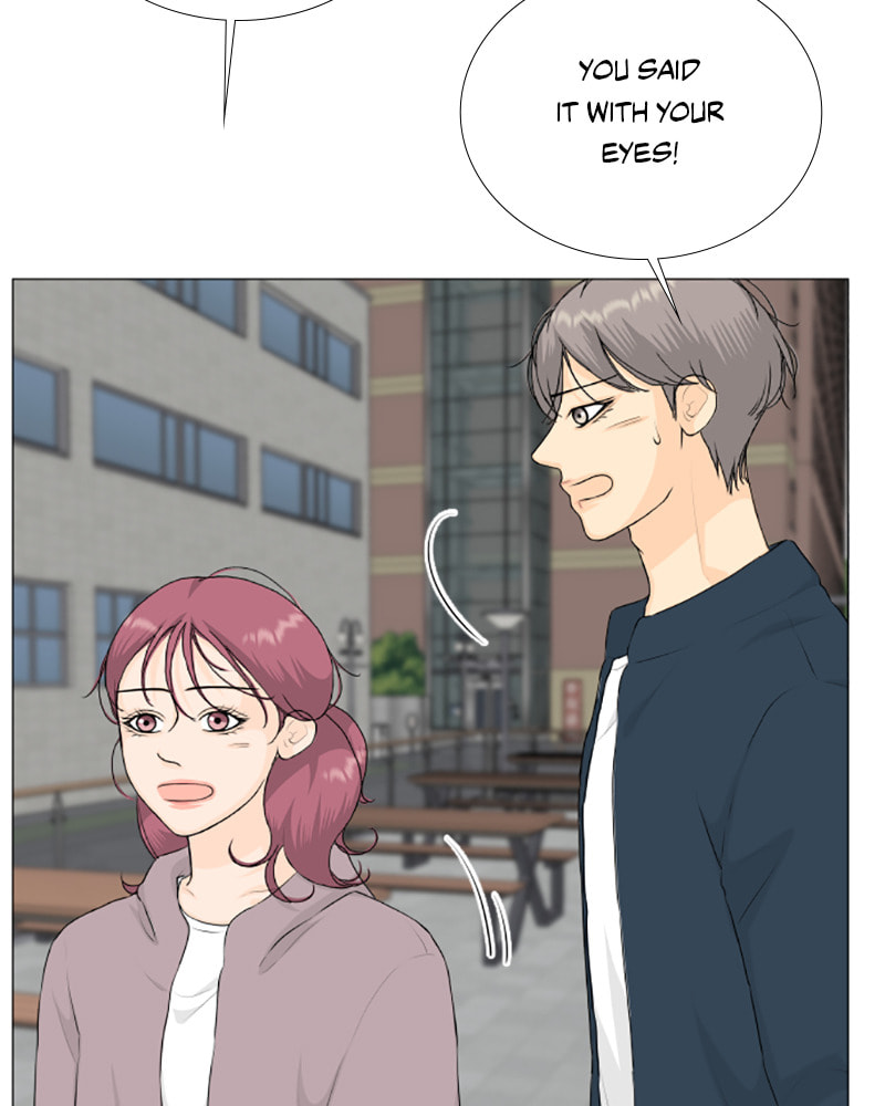 Read Half-Ghost chapter 147 image 61 on Lezhin