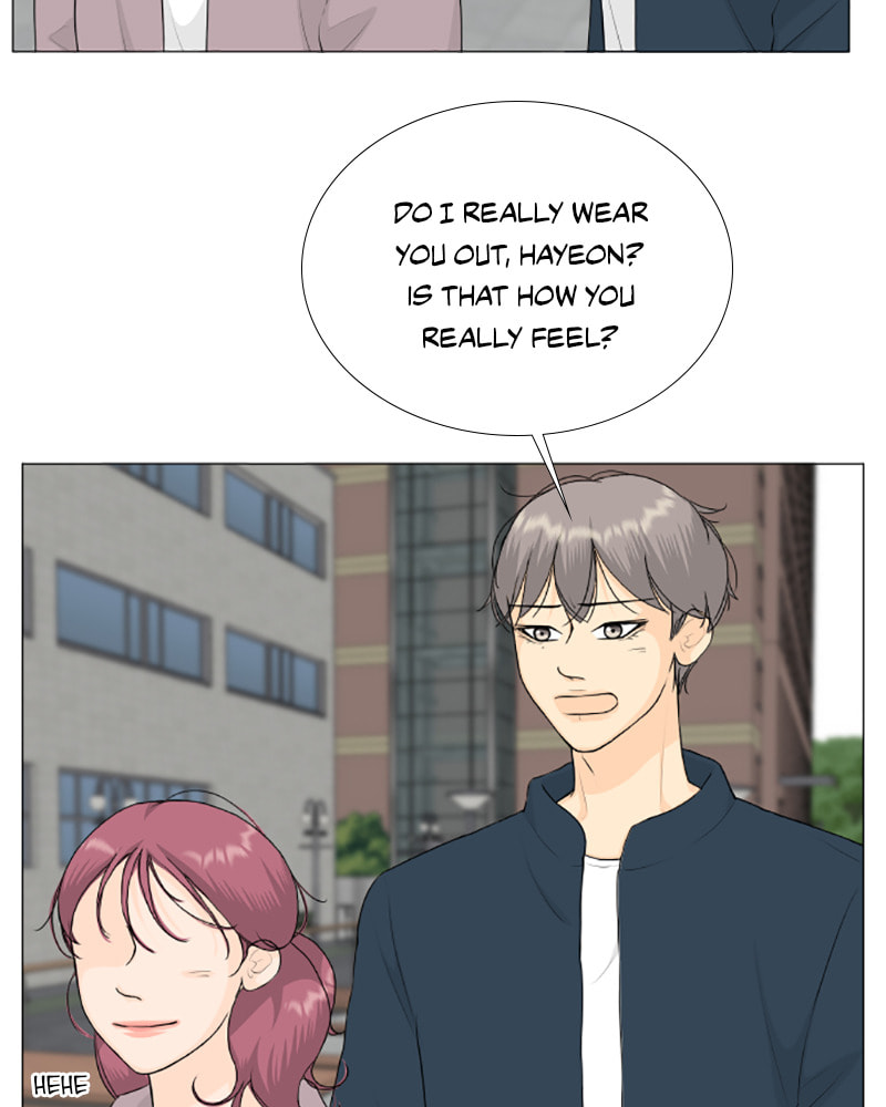 Read Half-Ghost chapter 147 image 62 on Lezhin