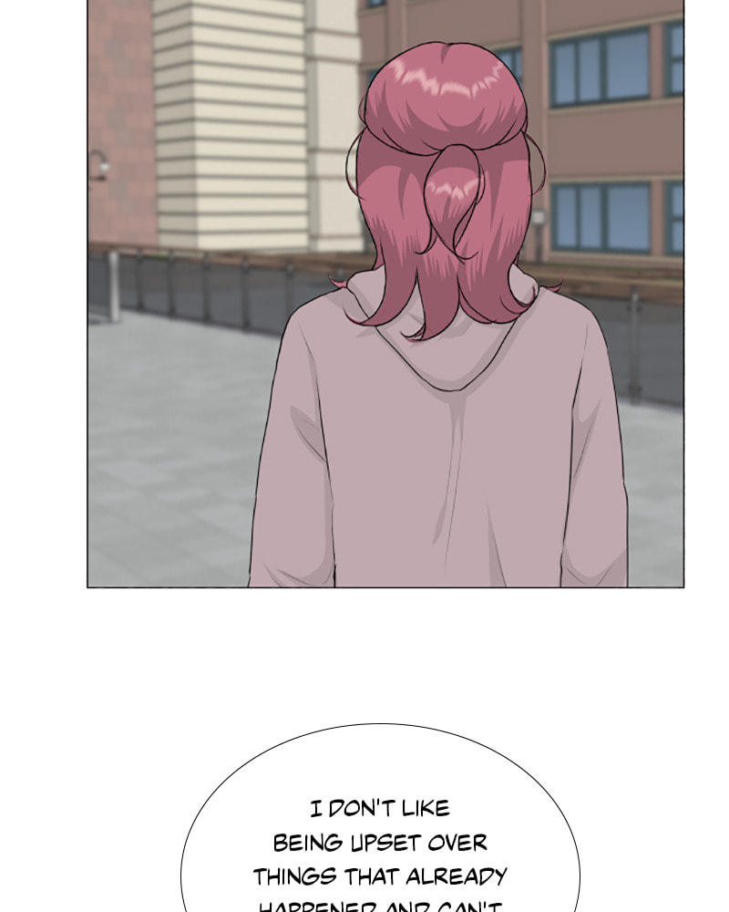 Read Half-Ghost chapter 147 image 64 on Lezhin