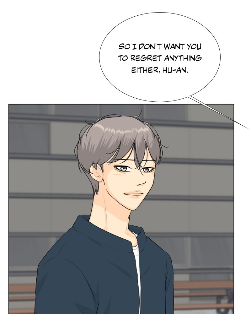 Read Half-Ghost chapter 147 image 67 on Lezhin