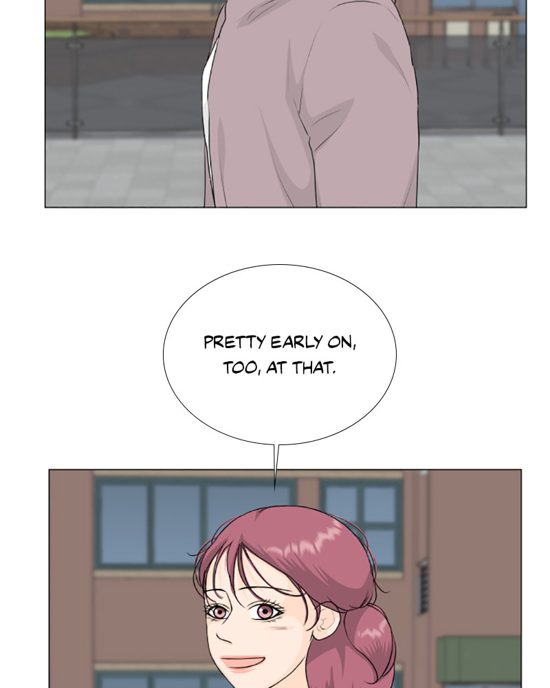 Read Half-Ghost chapter 147 image 69 on Lezhin