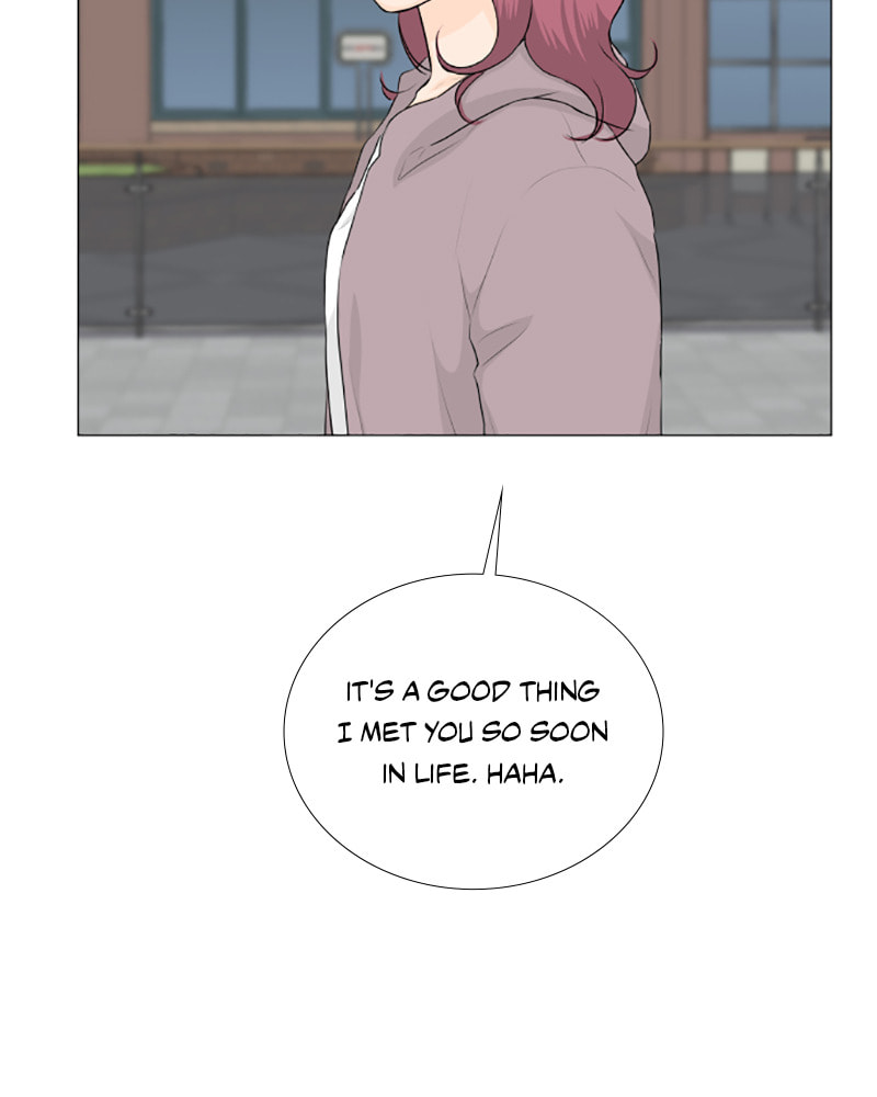Read Half-Ghost chapter 147 image 70 on Lezhin