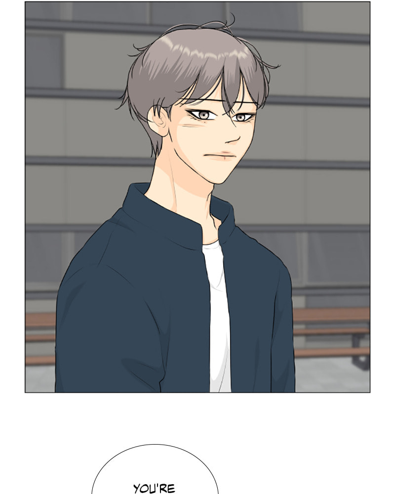 Read Half-Ghost chapter 147 image 71 on Lezhin