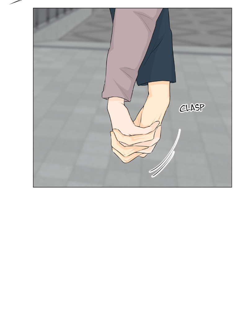 Read Half-Ghost chapter 147 image 73 on Lezhin