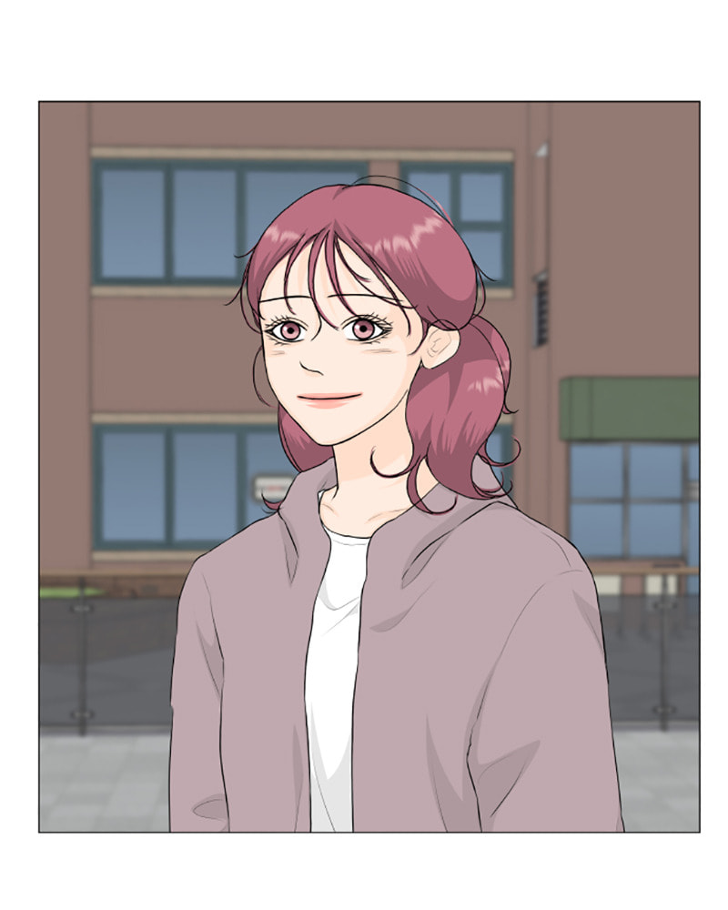 Read Half-Ghost chapter 147 image 74 on Lezhin