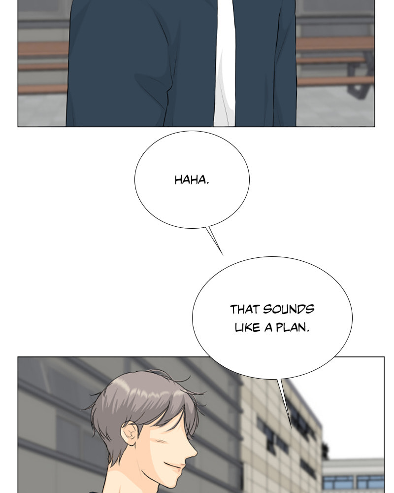 Read Half-Ghost chapter 147 image 76 on Lezhin