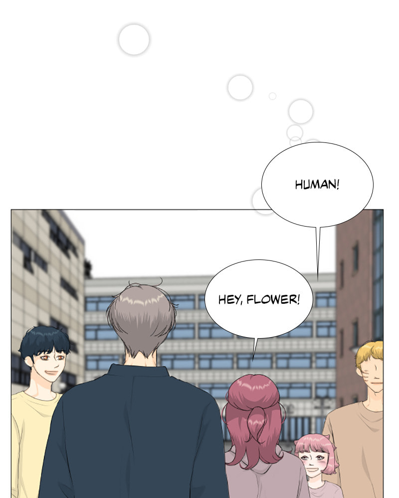 Read Half-Ghost chapter 147 image 79 on Lezhin