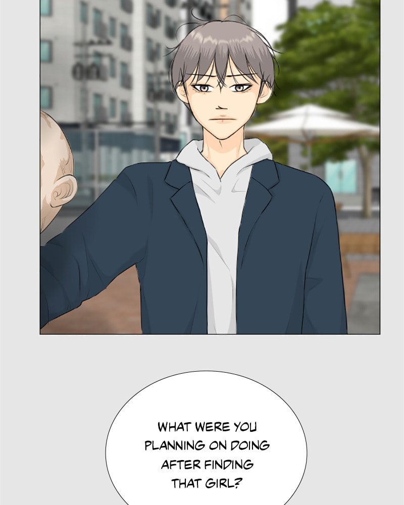 Read Half-Ghost chapter 147 image 8 on Lezhin